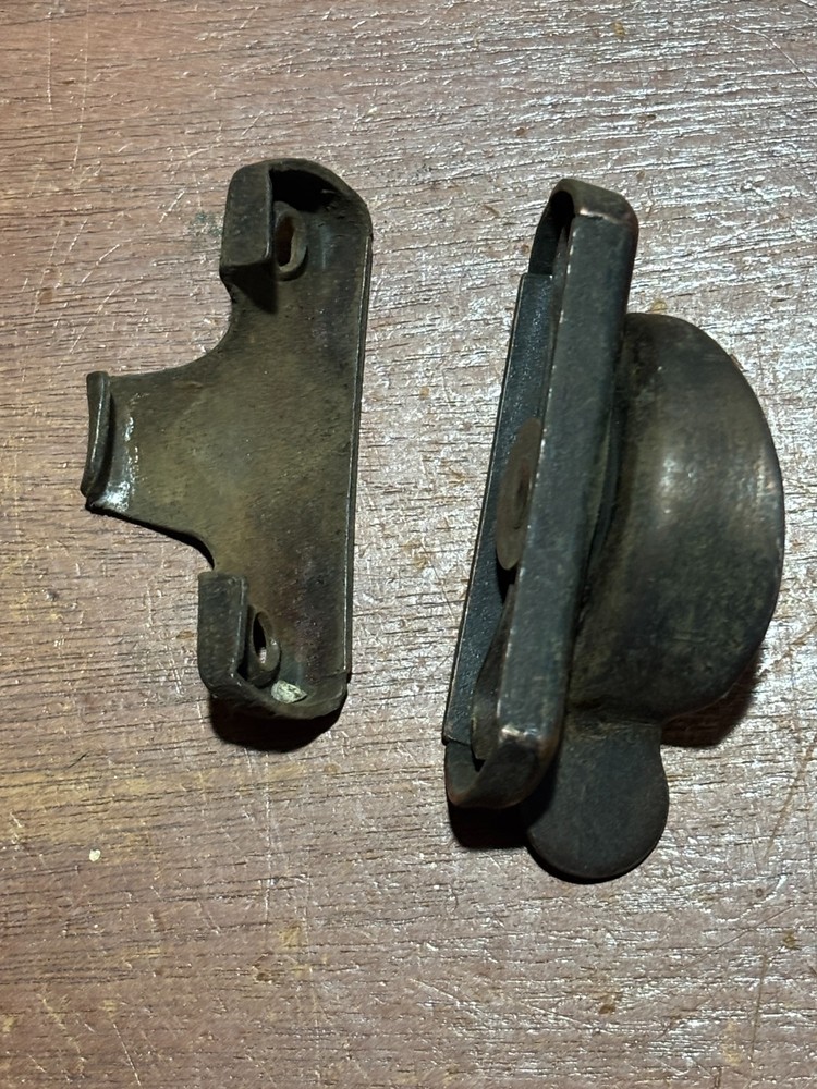 Vintage Window Sash Lock
