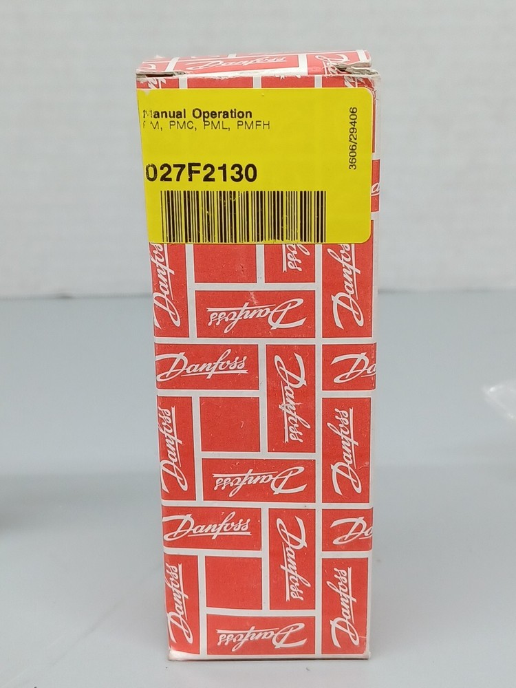 Danfoss 027F2130