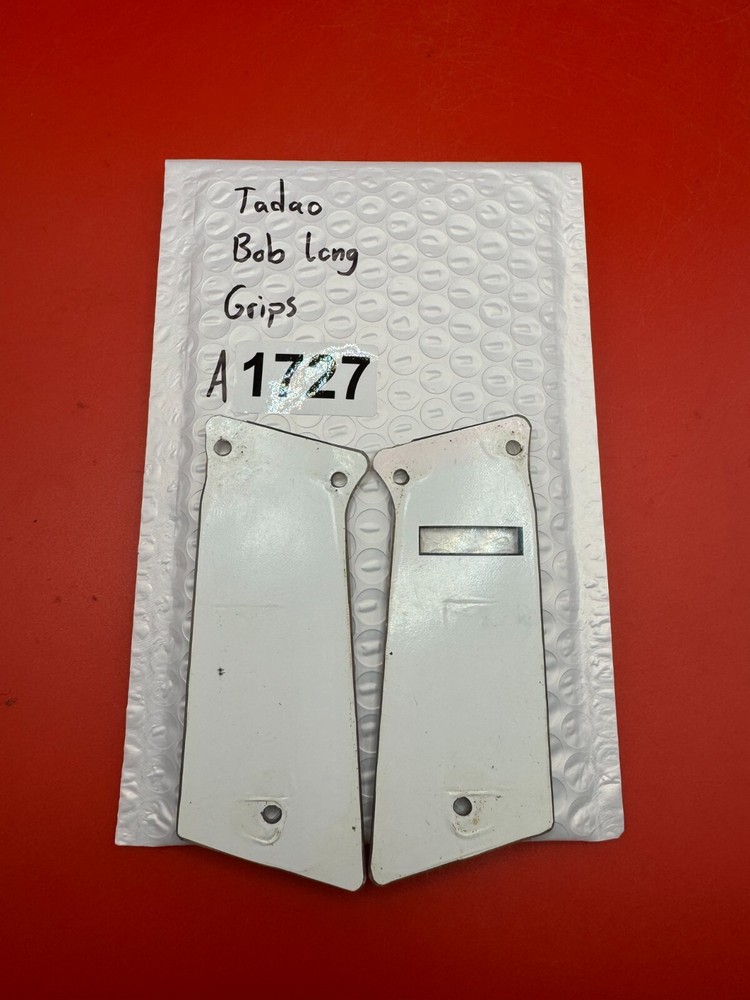 Tadao Bob Long Grips