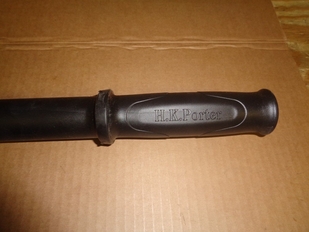 New HK Porter Cutter Crimper Replacement Handles