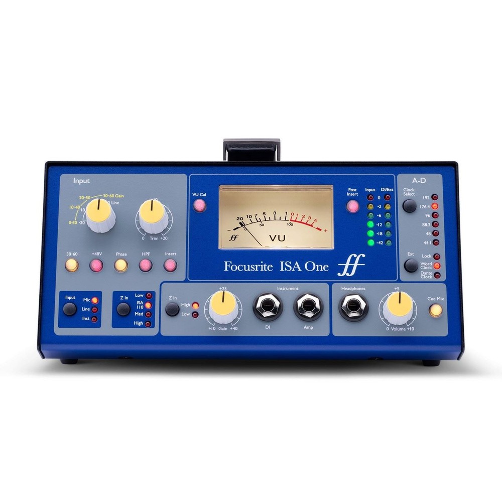 Focusrite ISA One - Refurbished