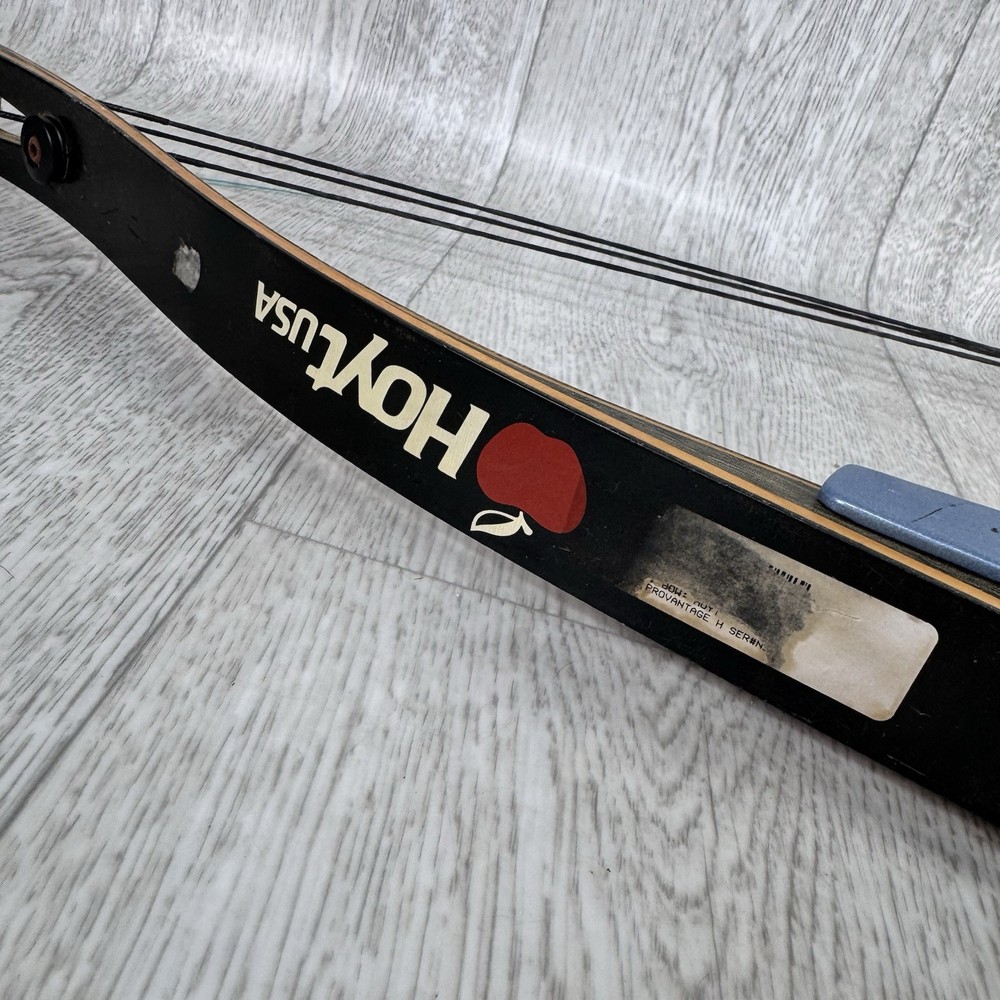 Hoyt ProVantage Hunter Compound Bow