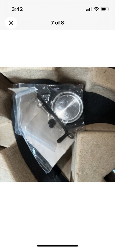 Flair Neo Gray Espresso Coffee Maker