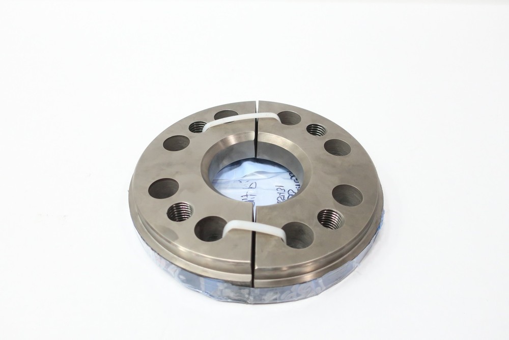 General Electric Ge 182A6436P0001 Split Ring Assembly