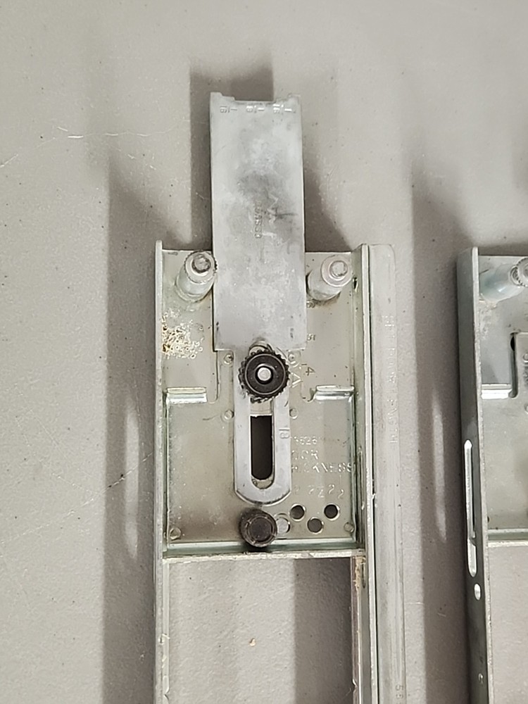 Porter Cable Door Hinge Butt Template Model #59380