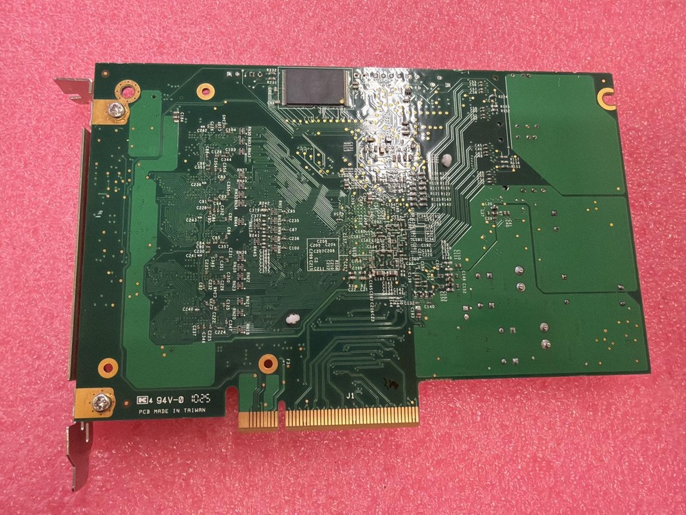 SUPERMICRO AOC-USAS-H8IR RAID CONTROLLER CARD
