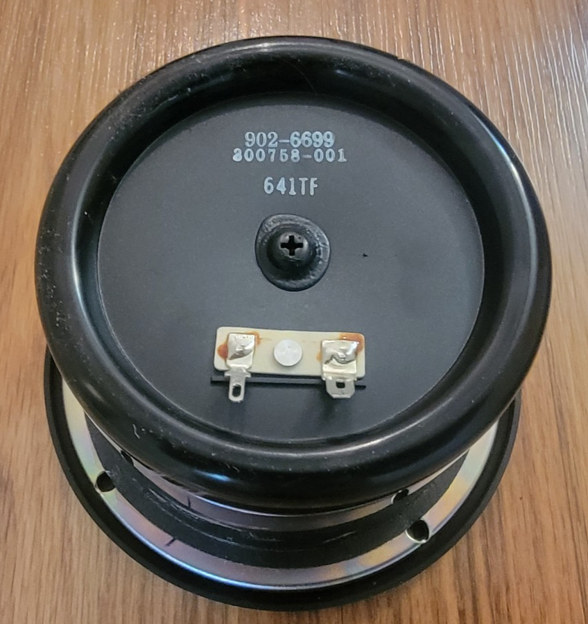 Single Infinity 902-6699 Midrange / Fully Functional