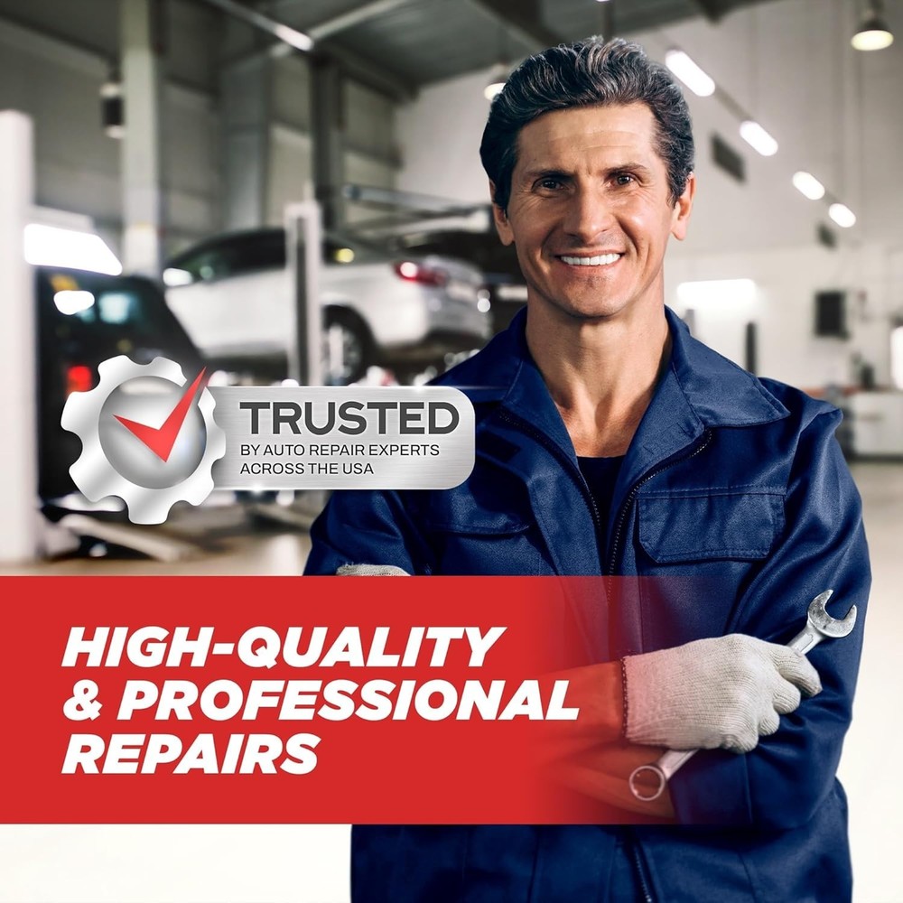 Polyurethane Windshield Adhesive - Quick Curing & Weather Resistant Auto Glas...