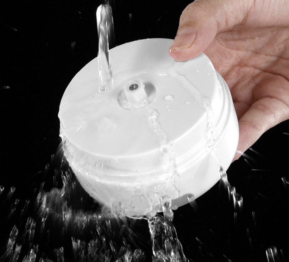 Mini Electric Food Processor Chopper Blender Masher Grinder Kitchen