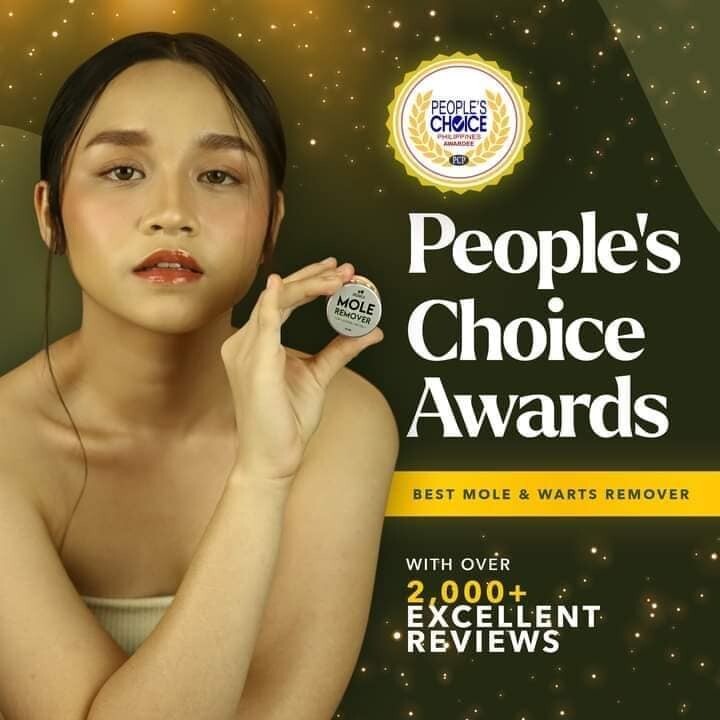 Multi-Awarded Mole and Warts Remover Set