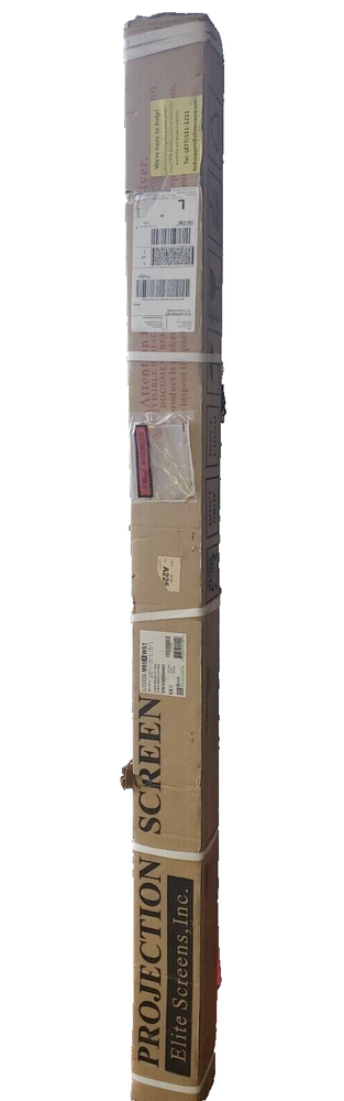 Elite-M85XWS1 Projector Screen