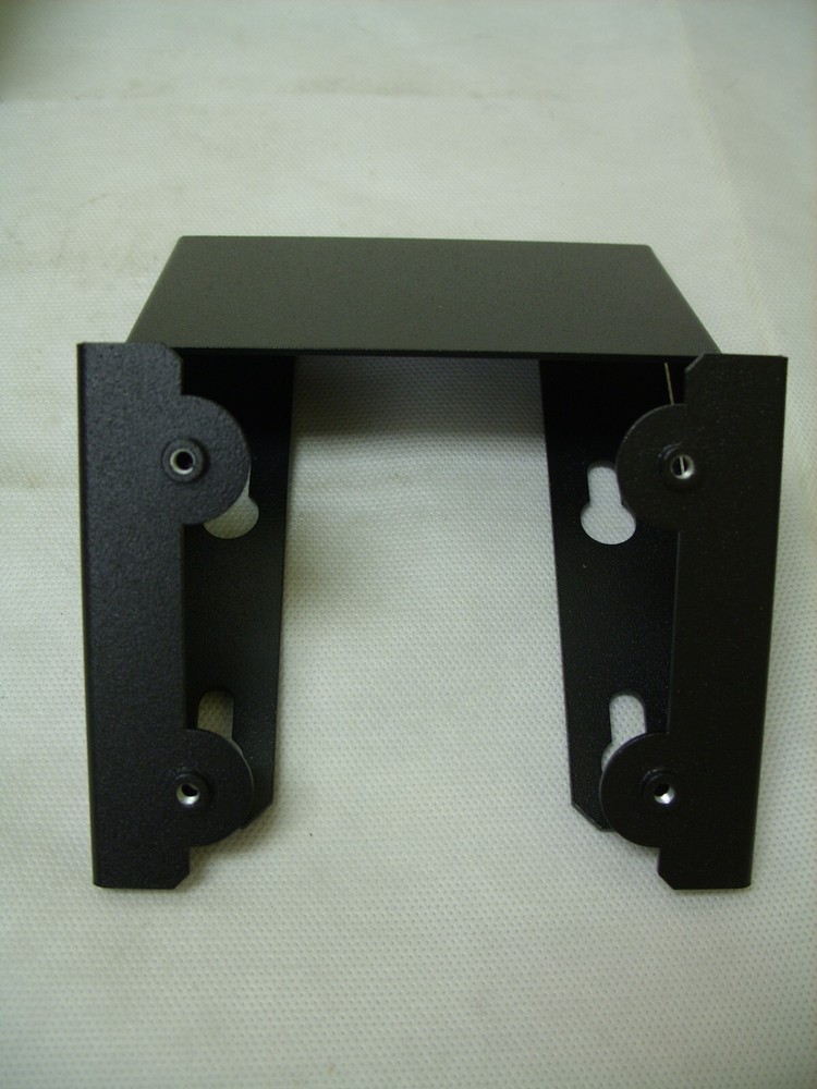 COMMEND - INTERCOM DESKTOP & WALL MOUNT BRACKET KIT - WSDK50P - *NEW OLD STOCK*