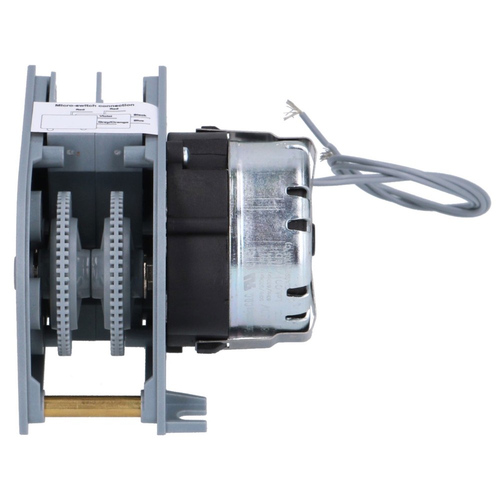 ITV PROGRAMME TIMER 4864C ICE MAKER MACHINE 15 MINUTE 230V 2 CAM 15 MIN 4902C1