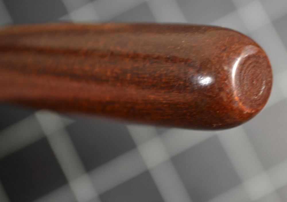 ANTIQUE WOODWORKERS' SCRIBE