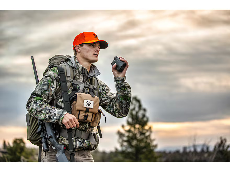 Vortex Optics Viper HD 3000 Rangefinder