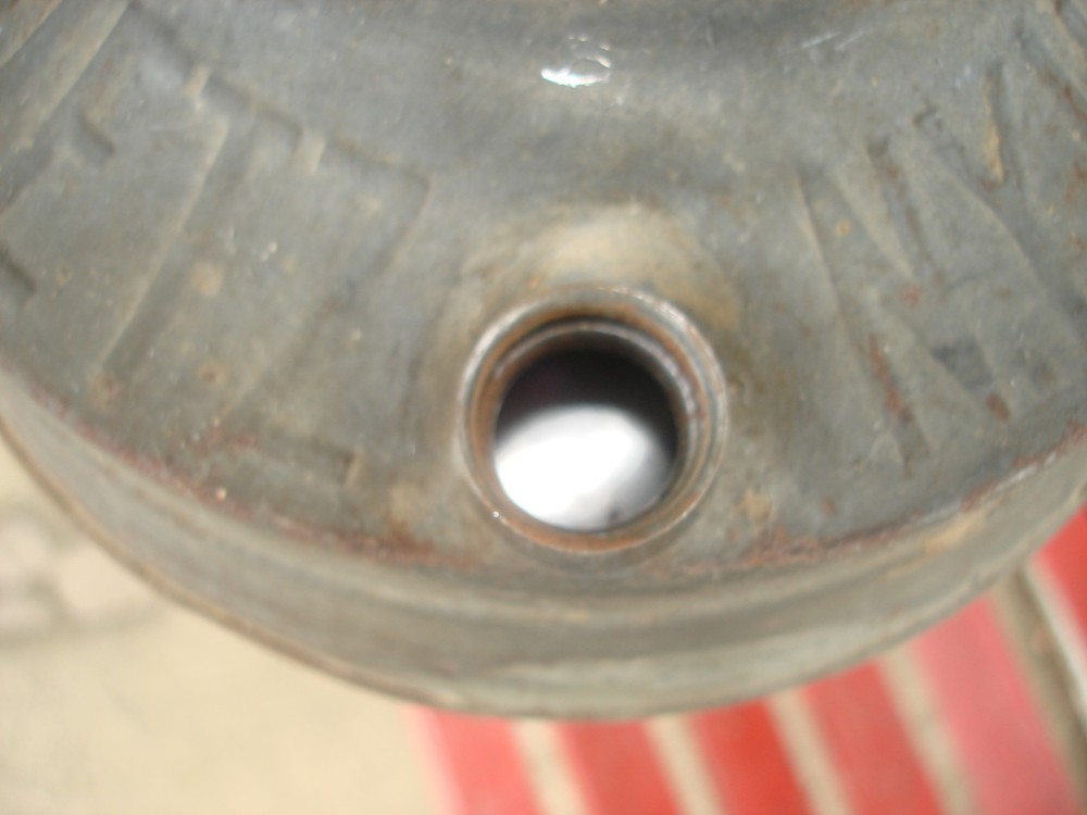 Dietz No. 2 D-Lite Lantern