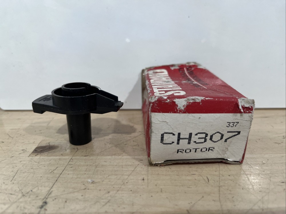 Distributor Rotor Standard CH-307