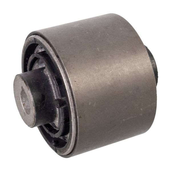 Engine control arm entblock rear front left