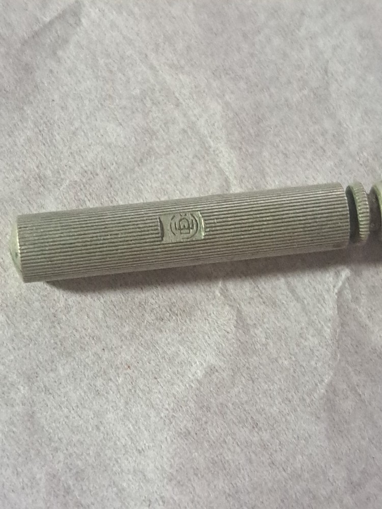 Lot Soellner? E.D.-Co. Union Starlett L. Oppleman Drafting Engineer Divider Tool