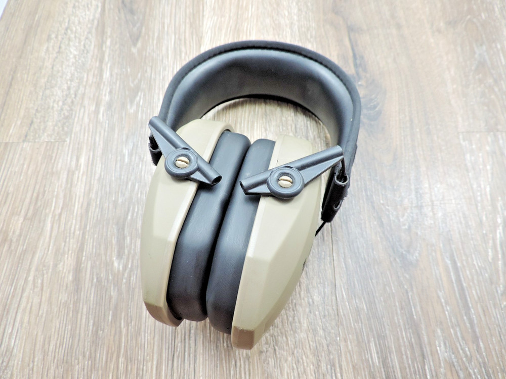 Walker's Ear Muffs Ear Protection