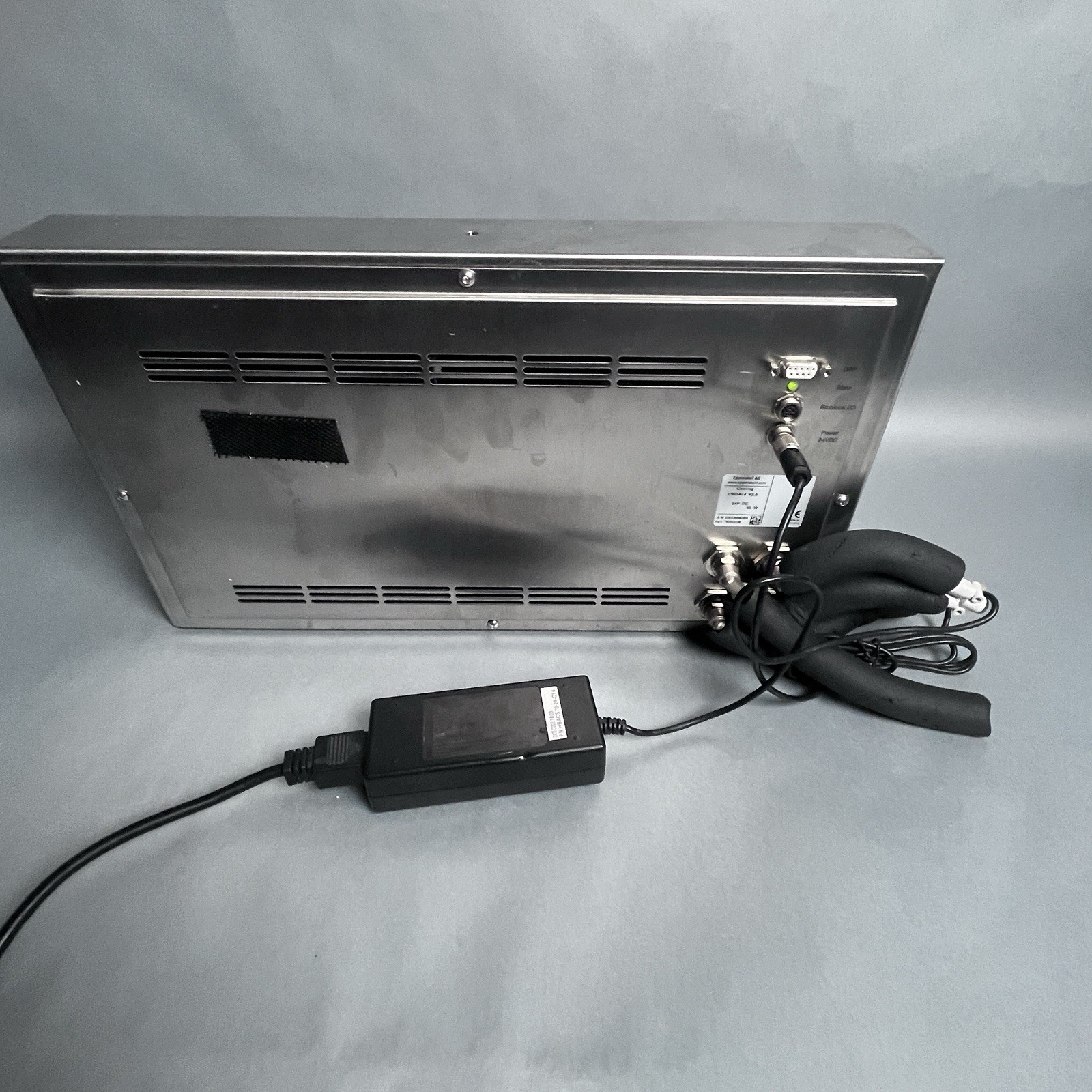 Eppendorf DASGIP CWD4 Cooling Water Distribution Unit