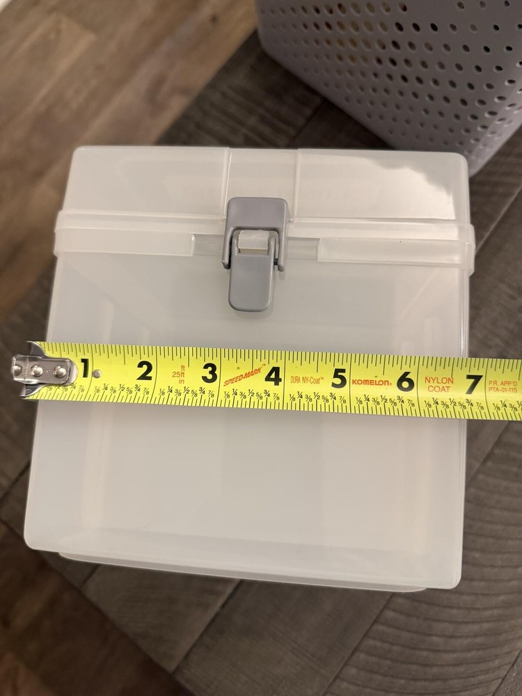 Close To My Heart Storage Container