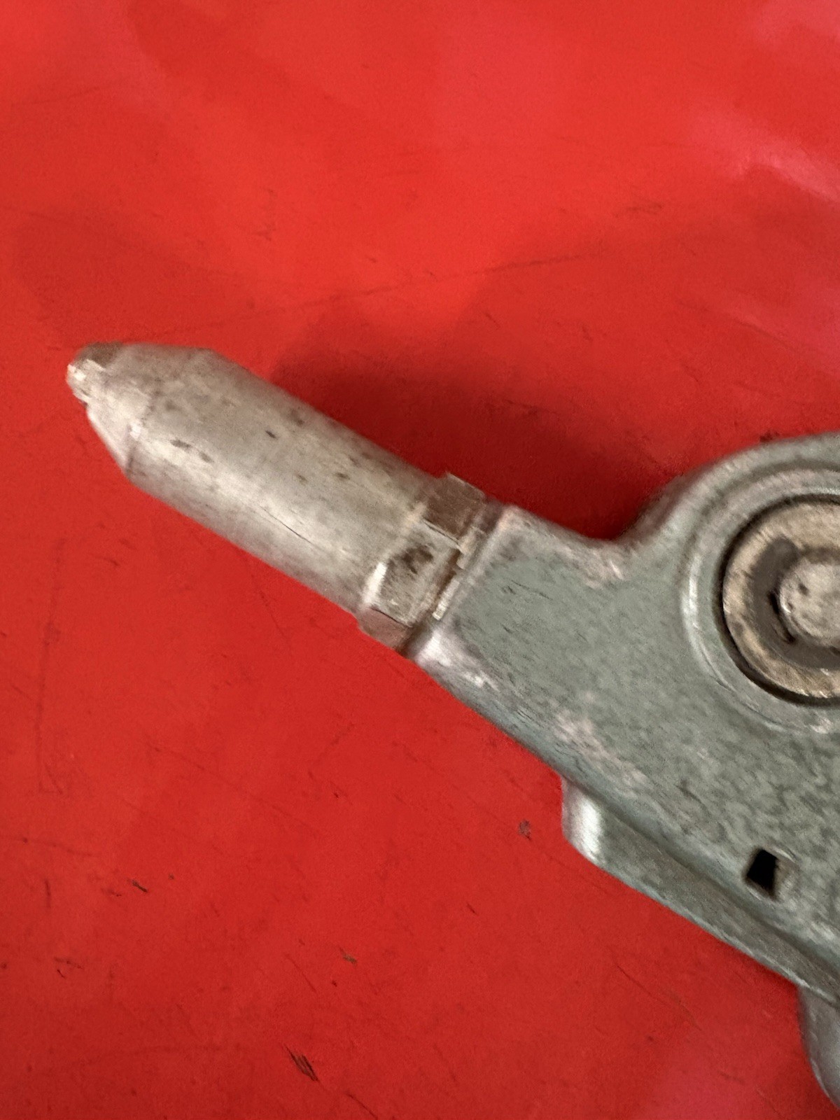 Marson Big Daddy Riveter 39010 Heavy Duty Huck Blind Rivet Gun USA