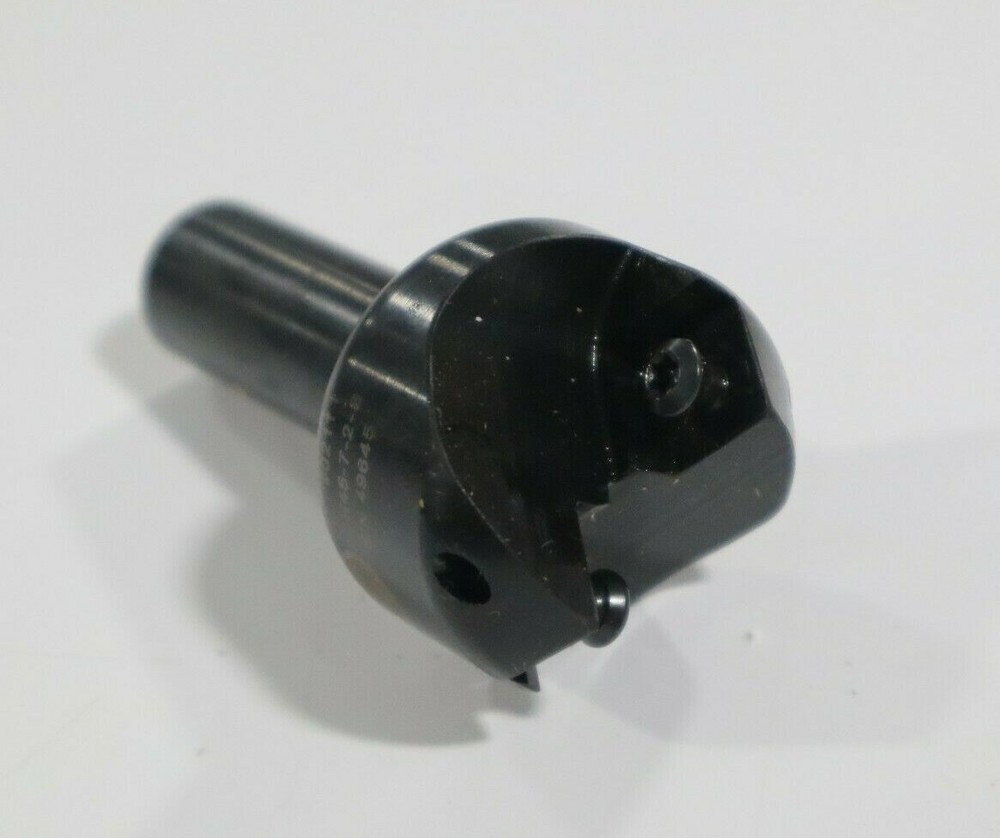 MIL-TEC, #02111, 7/8" 90° INDEXABLE COUNTERSINK CHAMFER TOOL D448