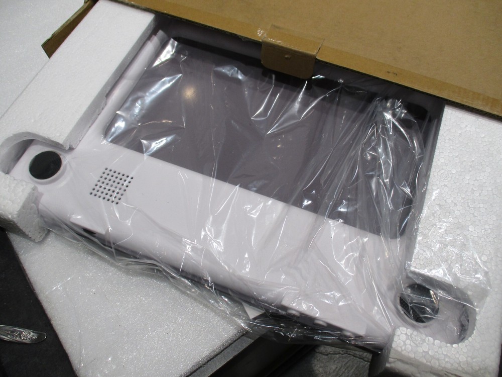 IDEAWORKS DELUXE TALKING SCALE