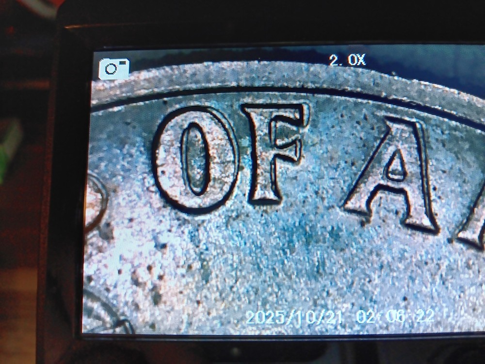 DDR half Dollar Bicentennial 1776-1976 rare errors