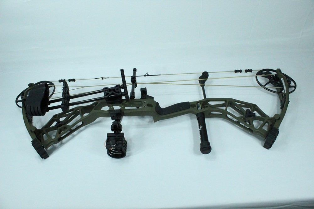 BEAR ARCHERY ALASKAN XT (SDM036620)