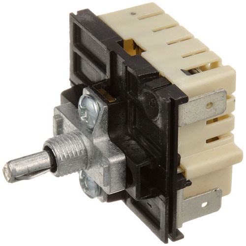 DELFIELD DEL0083100 120V 15A Infinite Switch