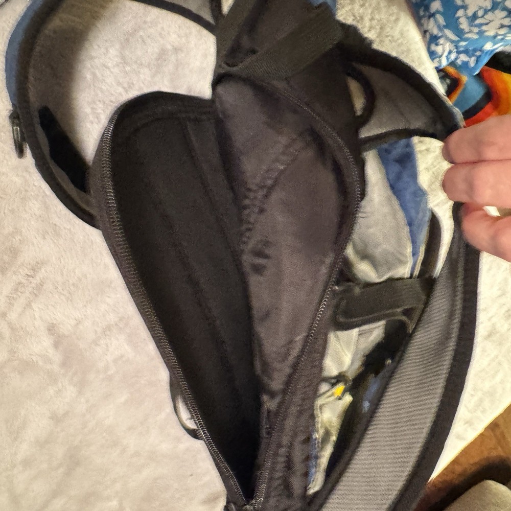 Camelbak Cloud Walker Hiking Outdoor Hydration BackPack No Bladder