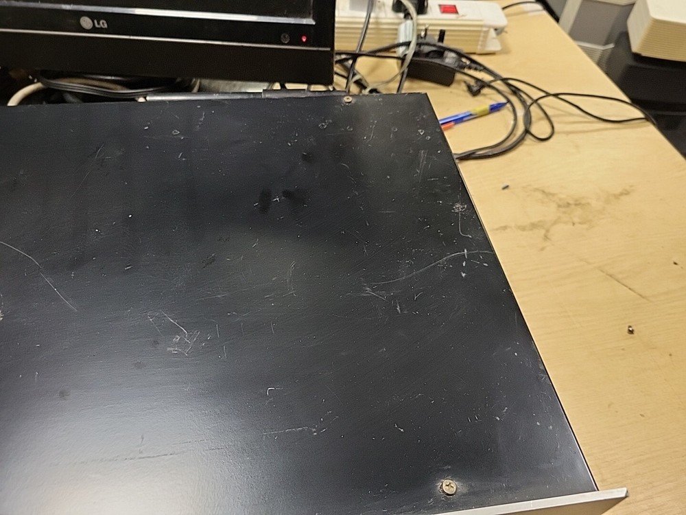 Denon TU-200 Stereo Tuner