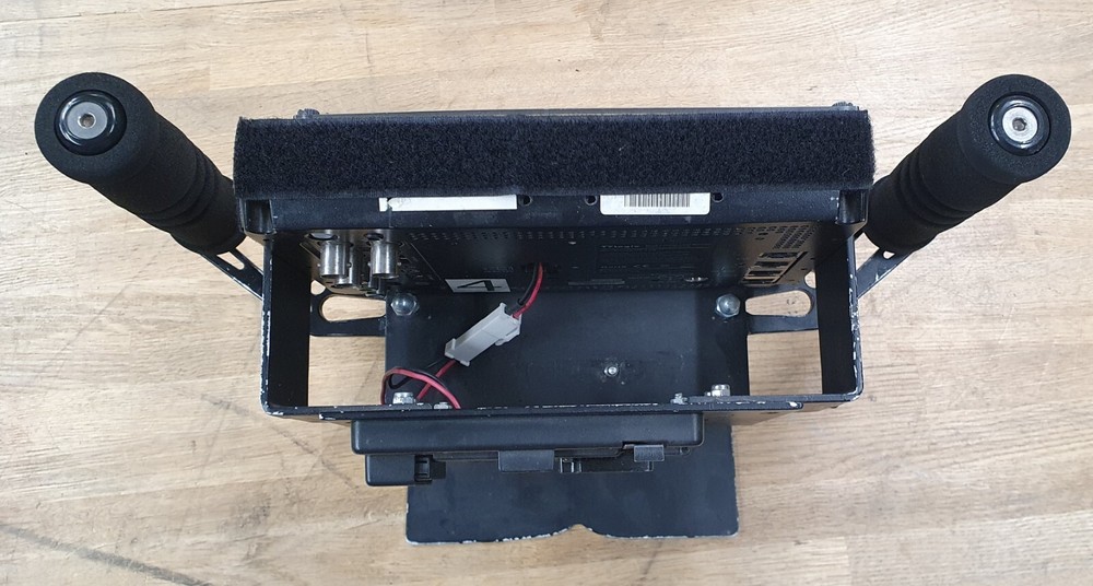TVlogic LVM-074w