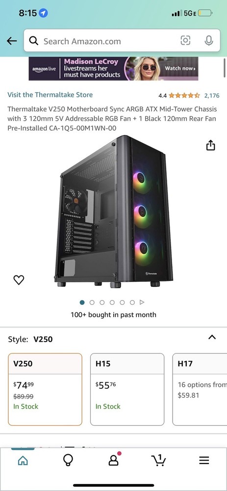 Pc