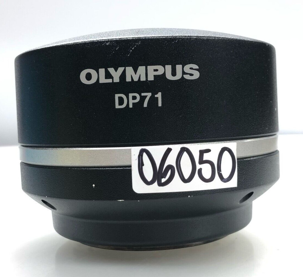 Olympus DP71 Digital Microscope Camera