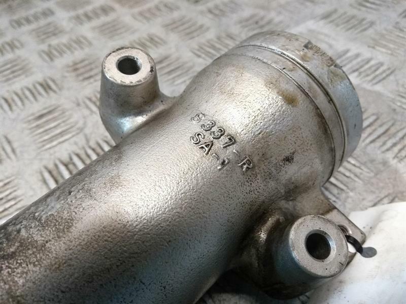 Suzuki GSF 1200 BANDIT (2000-2008) Fork Bottom right
