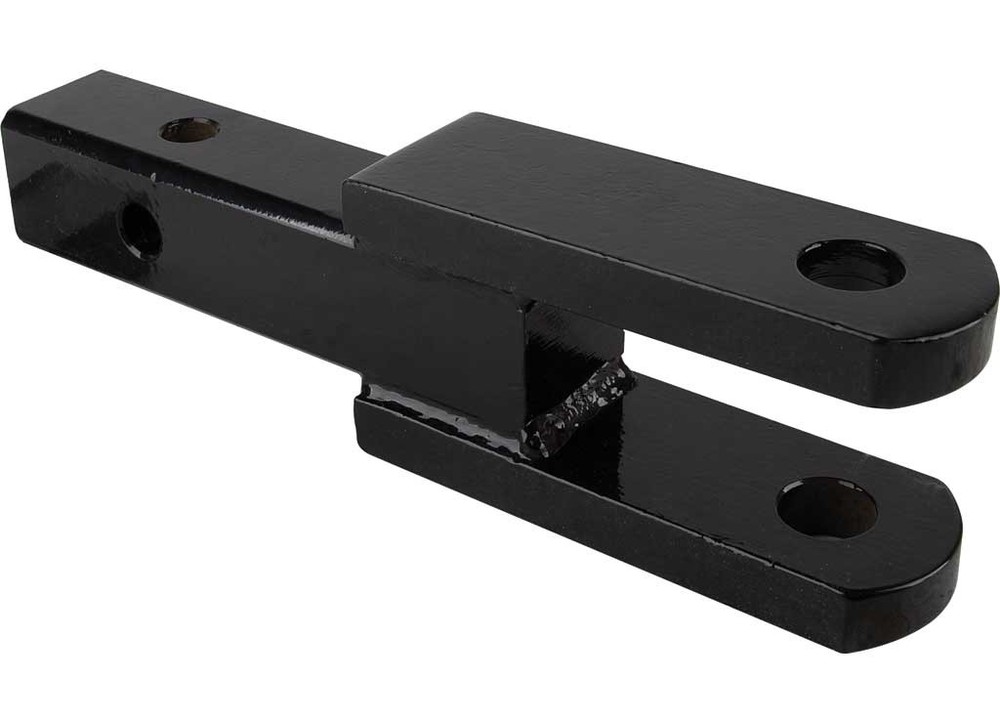 Class 3 Straight Clevis Mount - 9" Length