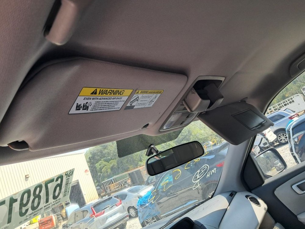 Fuse Box Engine Right Hand Engine Compartment Fits 12-15 PILOT 4794684