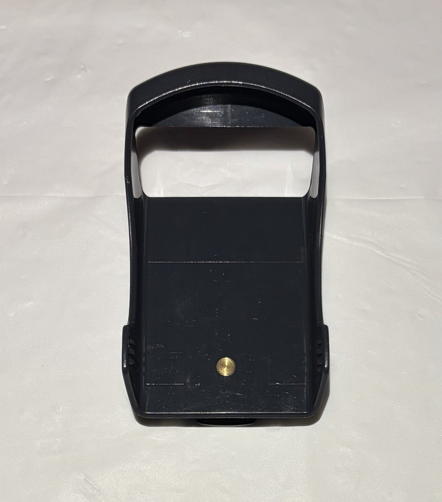 Metrologic OptimusS SP5500 Batch Scanner PDT Cradle USB Serial Cable