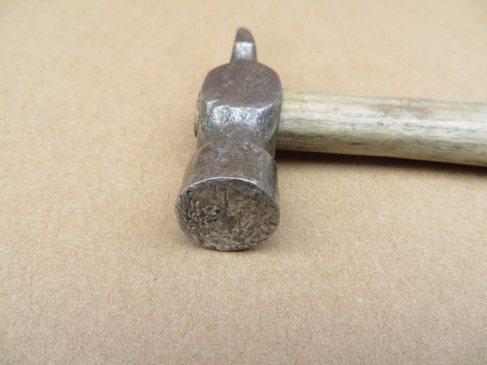 Small Vintage Hammer 150g