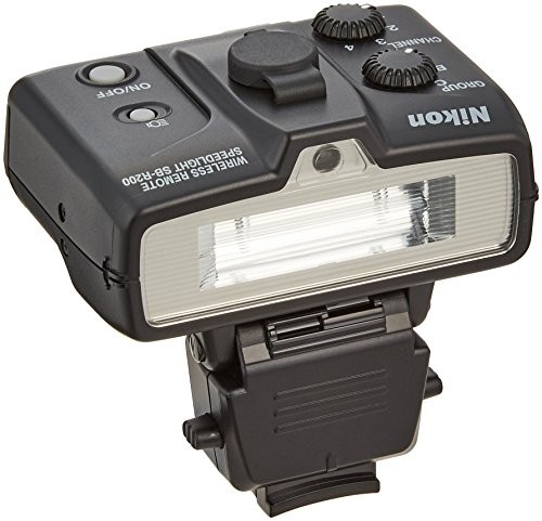 Nikon Flash Wireless Remote Speedlite SB-R200from JP