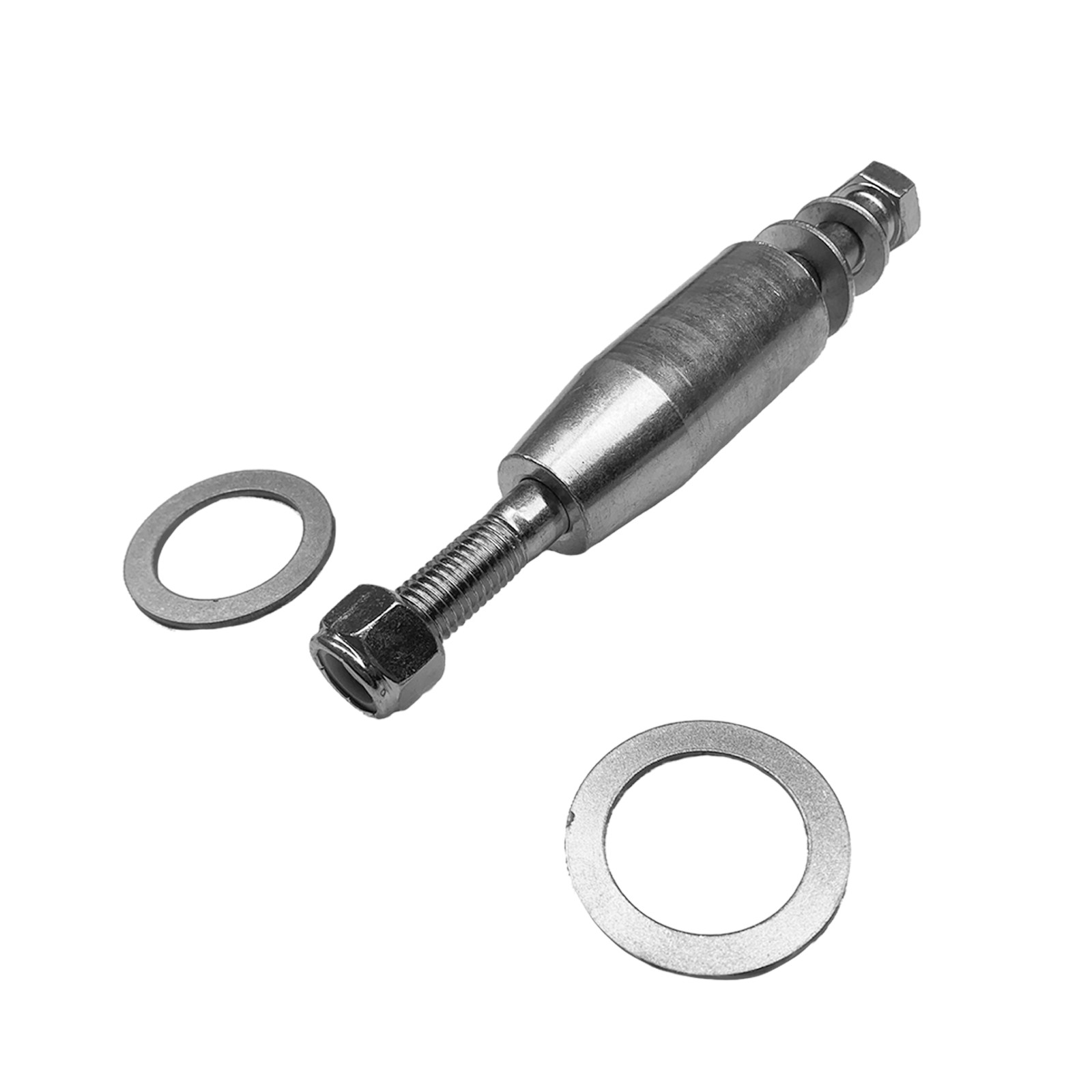 2XFor New Holland/Case Skid Steer Bucket Pin Kit #87597878, 86591515, 87584328