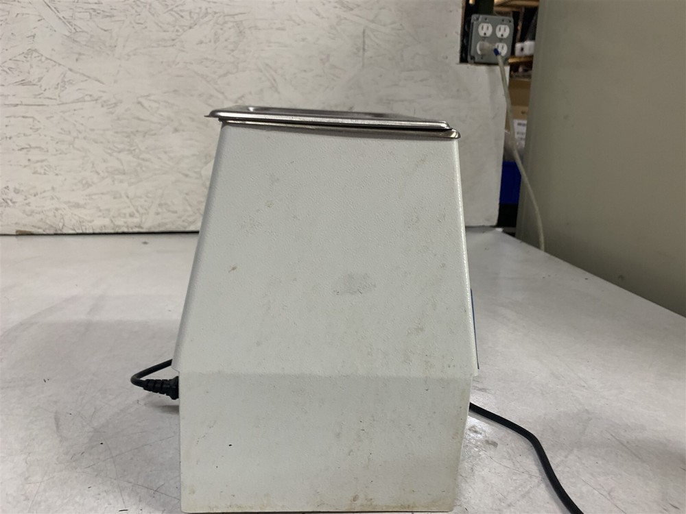 FISHER SCIENTIFIC FS20 ULTRASONIC CLEANER