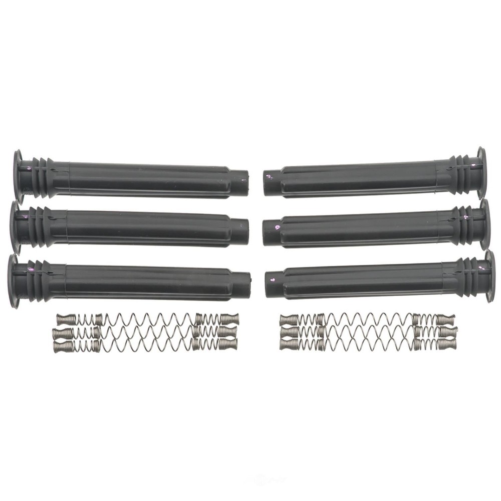 Direct Ignition Coil Boot Kit Standard CPBK321