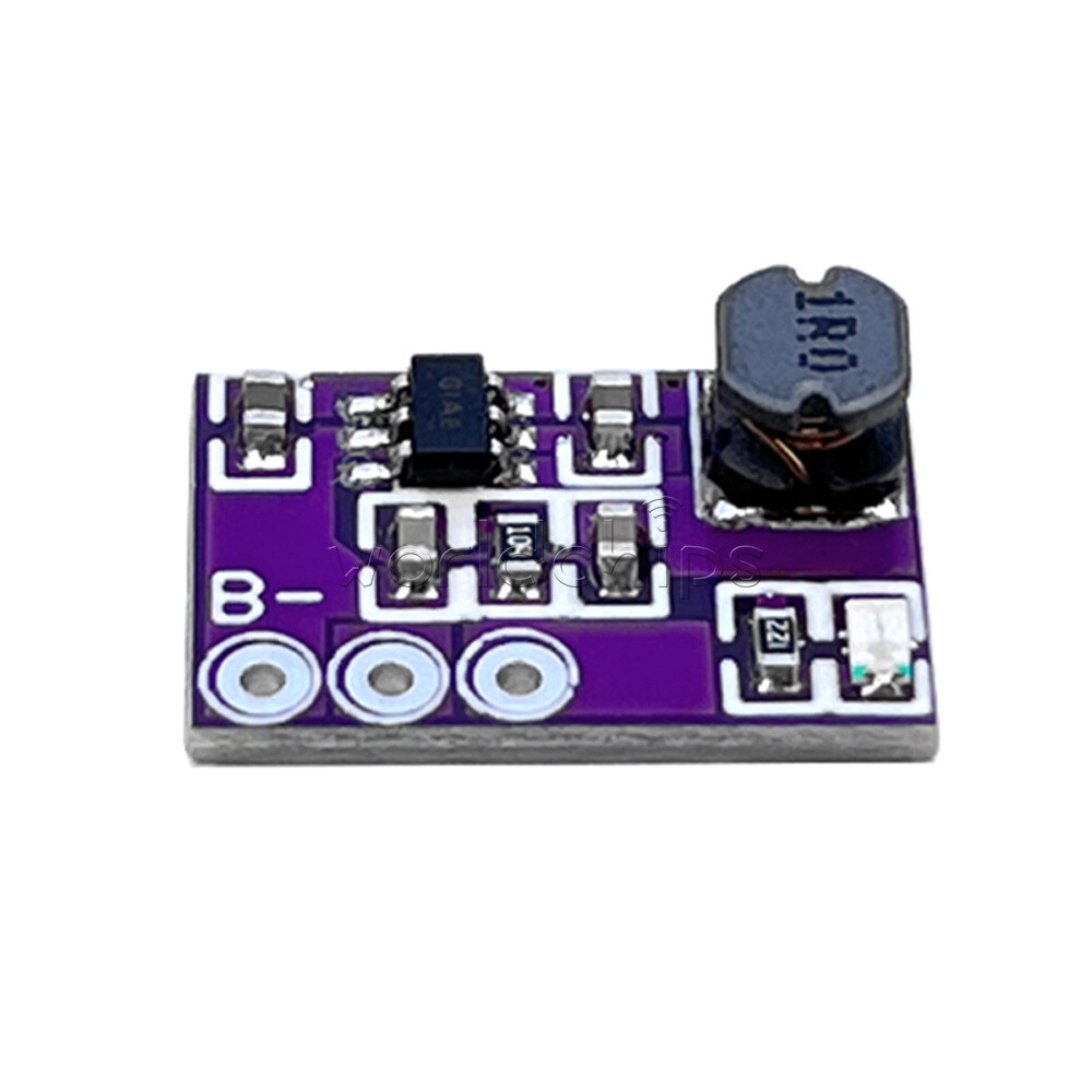 10x 2S Ternary Li-ion Battery High Current Active Equalization Protection Board