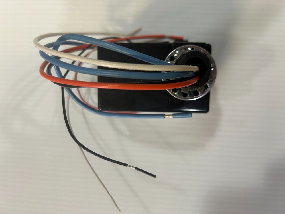 Acuity Controls Sensor Switch MP20 Mini Power Pack 120/240/277