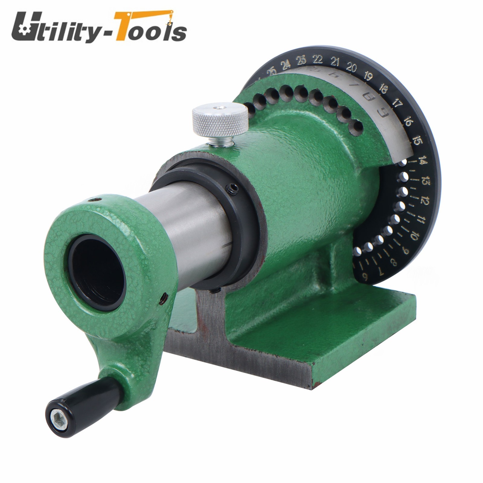 For Machine Grinder 5C Spin Index Fixture/5C Precision Spin Index Fixture Collet