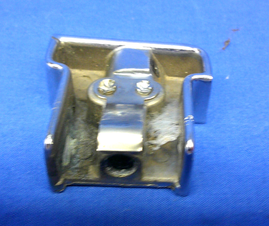 Vintage 1941 Buick Dash Knobs